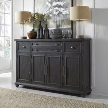 Harvest Home Hall Buffet - Chapin Furniture