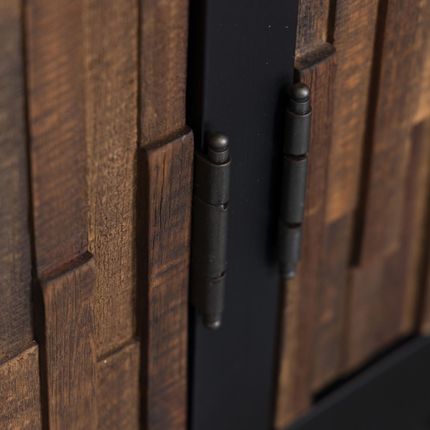 Harvest Home Server - Chapin Furniture