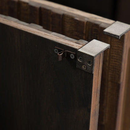 Harvest Home Server - Chapin Furniture