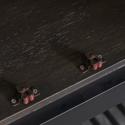 Harvest Home Server - Chapin Furniture