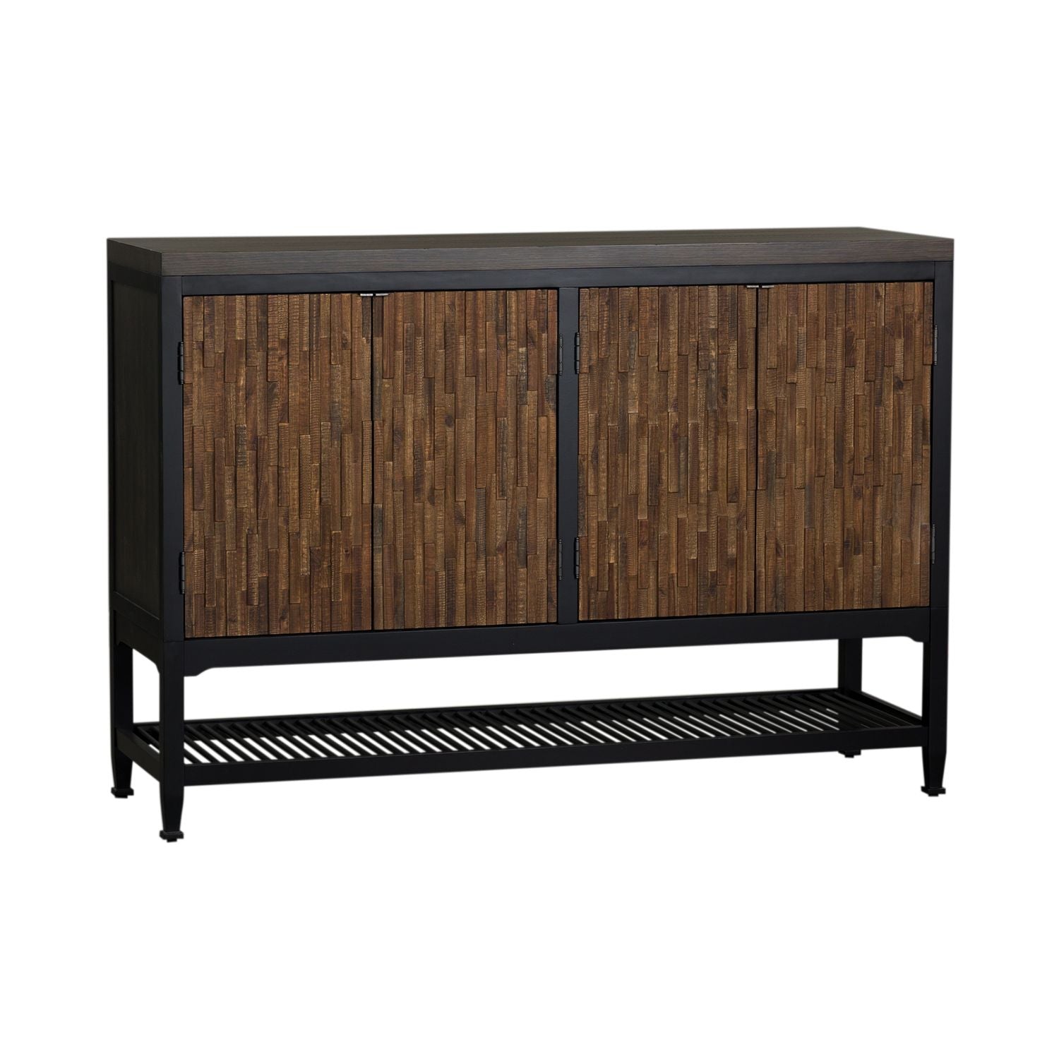 Harvest Home Server - Chapin Furniture