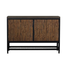 Harvest Home Server - Chapin Furniture