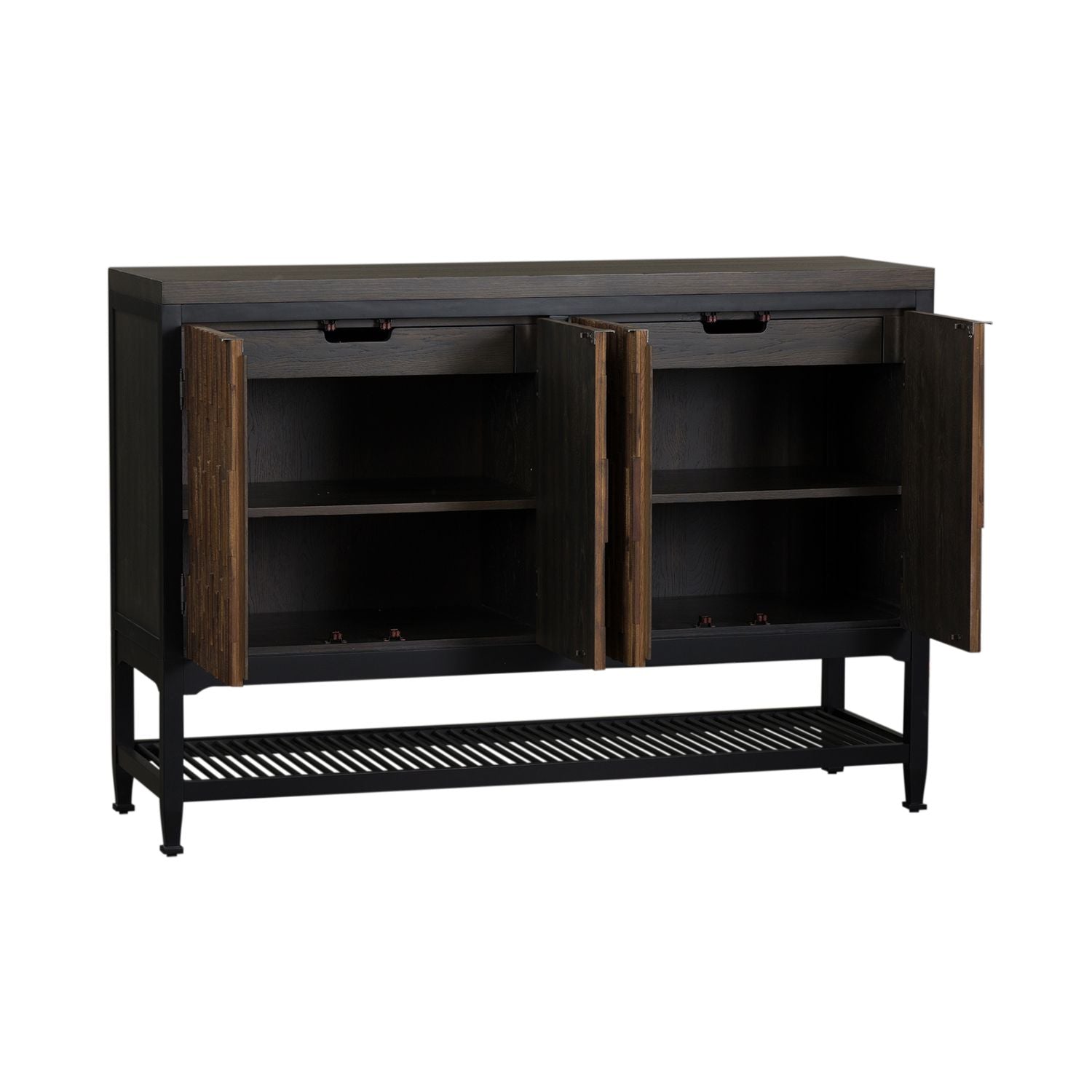 Harvest Home Server - Chapin Furniture