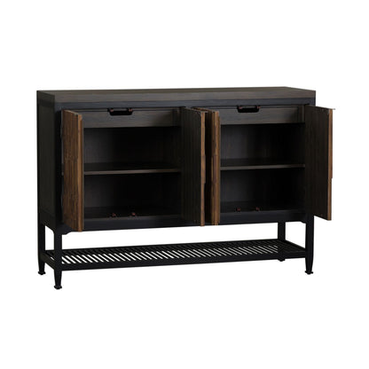 Harvest Home Server - Chapin Furniture