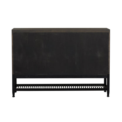 Harvest Home Server - Chapin Furniture