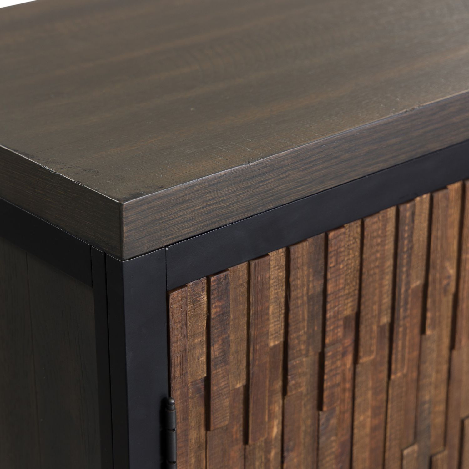 Harvest Home Server - Chapin Furniture