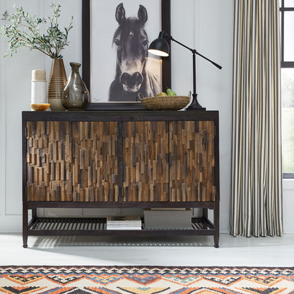 Harvest Home Server - Chapin Furniture