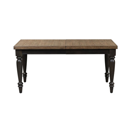 Harvest Home Rectangular Dining Table Set - Chapin Furniture