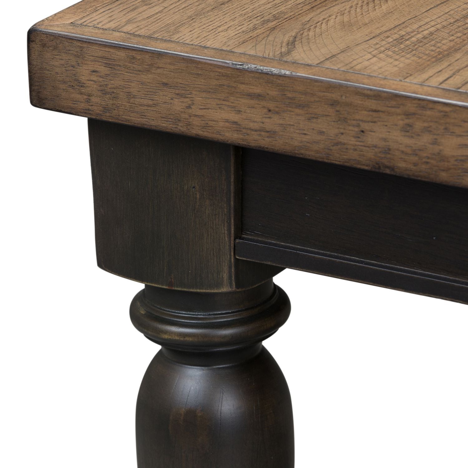 Harvest Home Rectangular Dining Table Set - Chapin Furniture