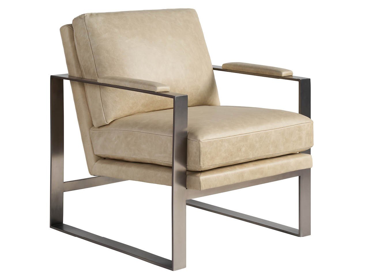 Corbin Accent Chair - Chapin Furniture