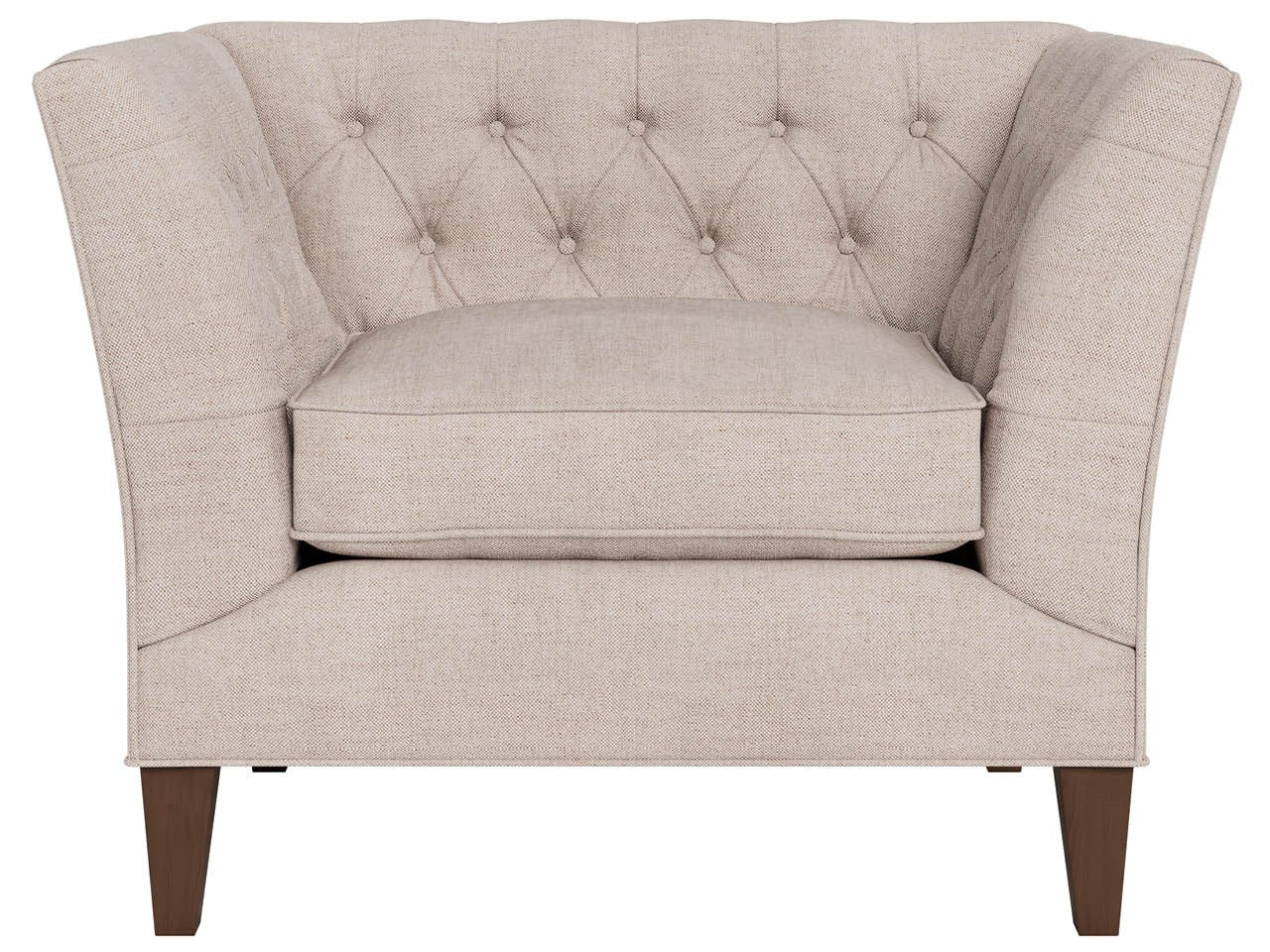 Duncan Chair - Chapin Furniture