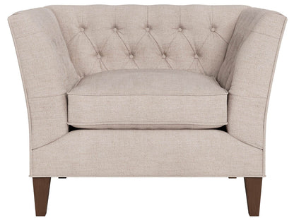 Duncan Chair - Chapin Furniture