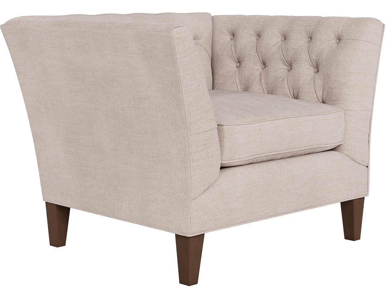 Duncan Chair - Chapin Furniture