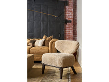 Tremont Accent Chair - Chapin Furniture
