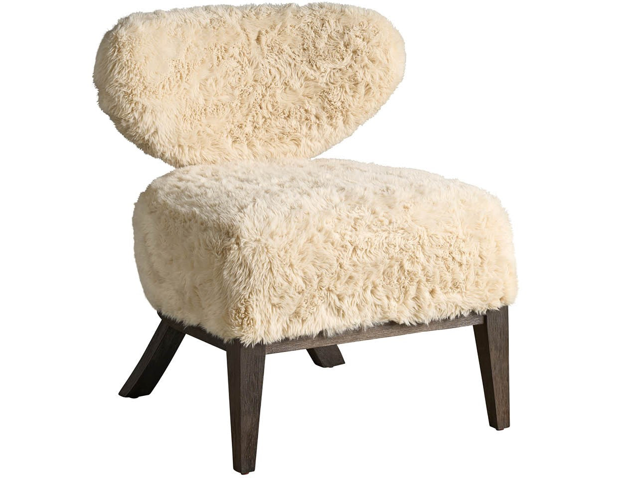 Tremont Accent Chair - Chapin Furniture