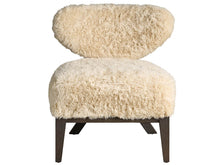 Tremont Accent Chair - Chapin Furniture