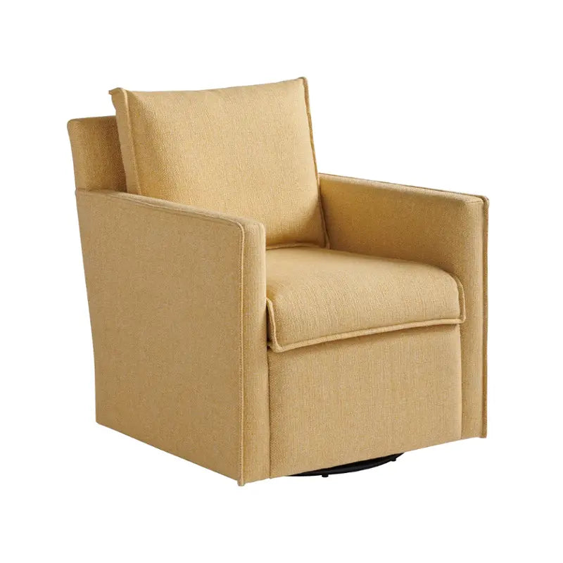 Barley Swivel Chair - Chapin Furniture