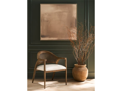 Dexter Accent Chair - Chapin Furniture