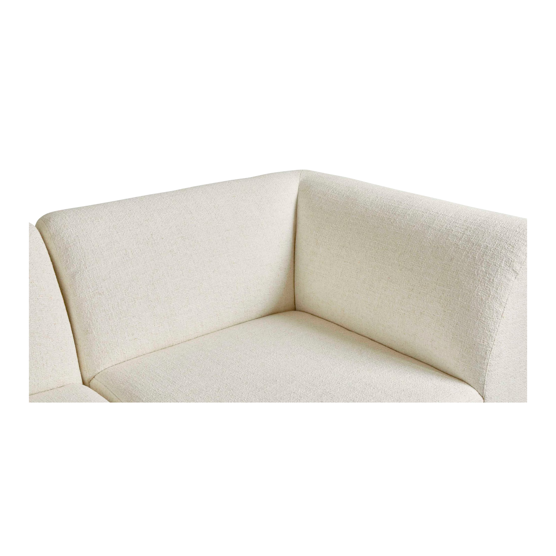 Clyde Modular L-Shaped Sectional - Custom - Chapin Furniture
