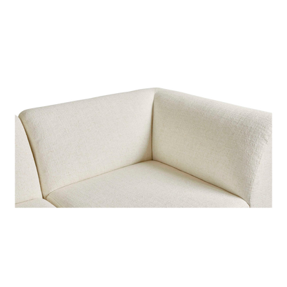 Clyde Modular L-Shaped Sectional - Custom - Chapin Furniture
