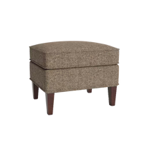 Kent Ottoman - Custom - Chapin Furniture