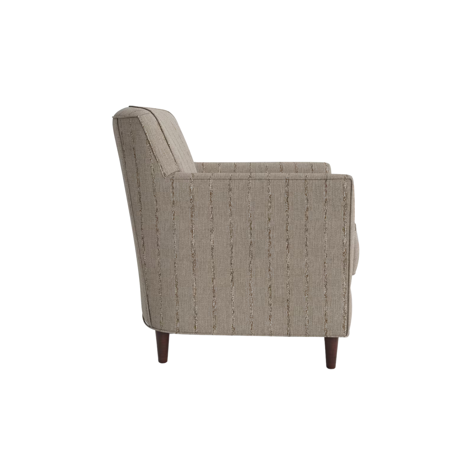New American Living Accent Chair - Custom - Chapin Furniture