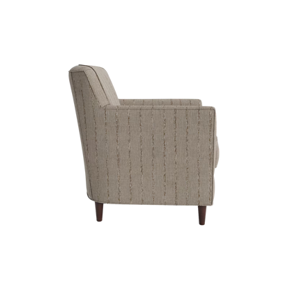 New American Living Accent Chair - Custom - Chapin Furniture