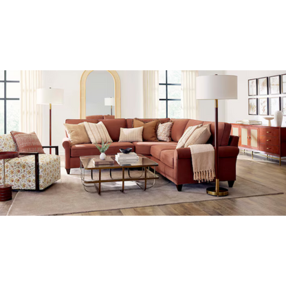 Gatsby Sideboard - Chapin Furniture