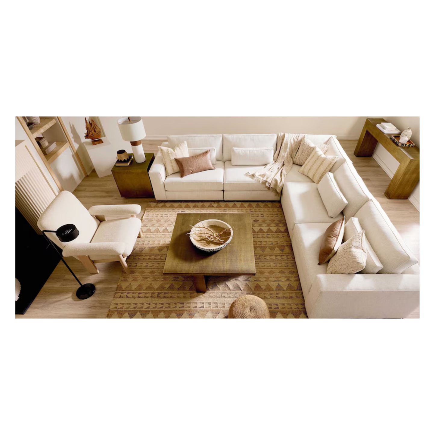 Vansant Console Table - Chapin Furniture