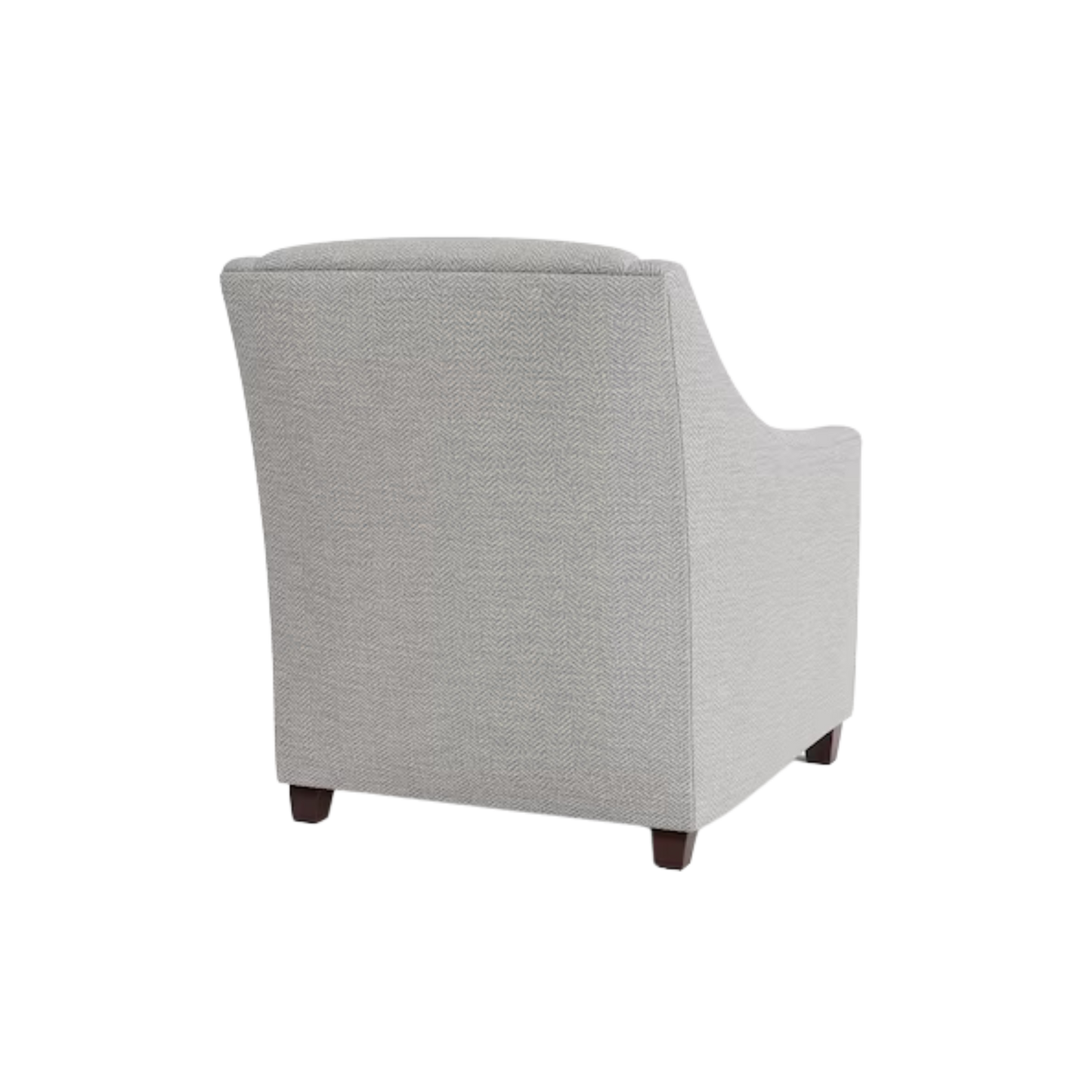 Corinna Accent Chair - Custom - Chapin Furniture