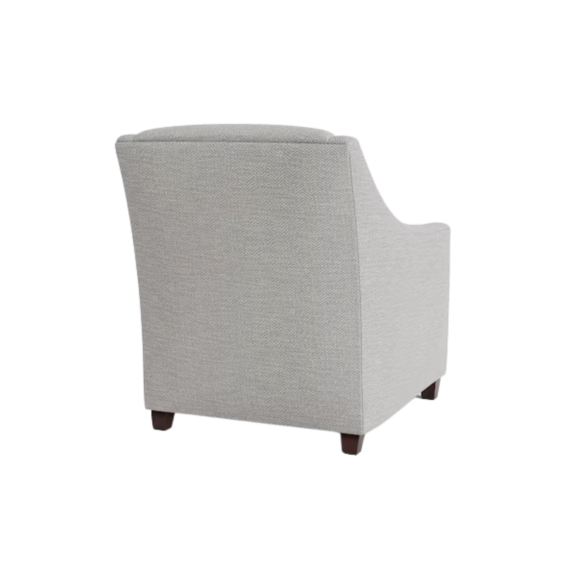 Corinna Accent Chair - Custom - Chapin Furniture