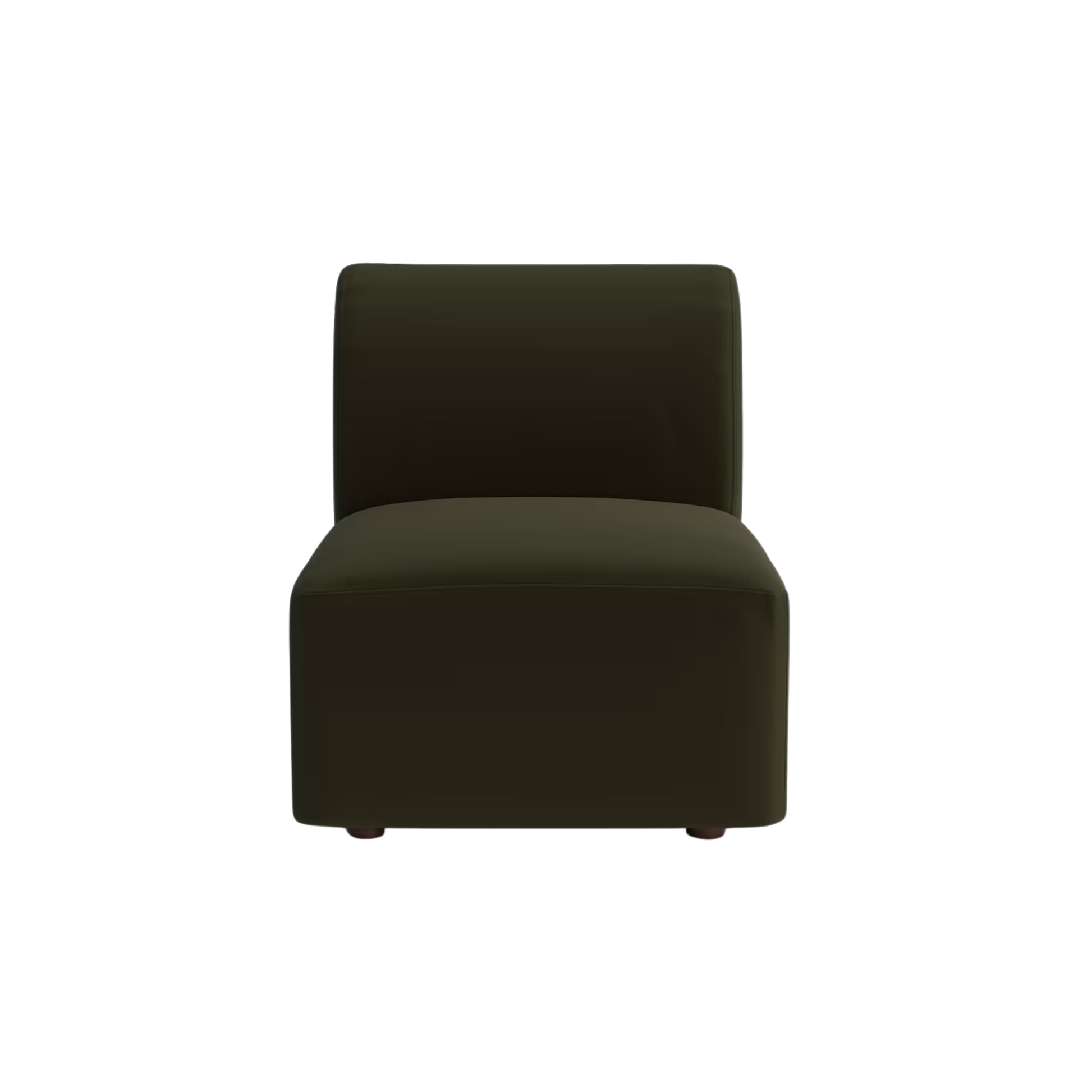 Clyde Accent Chair - Custom - Chapin Furniture