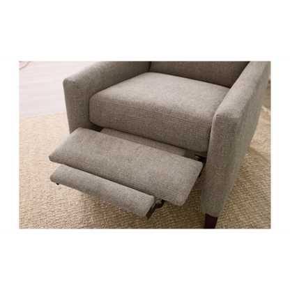 Trevor Track Arm Power Recliner - Custom - Chapin Furniture