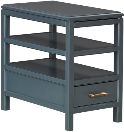 Alexander Chairside Table - Chapin Furniture