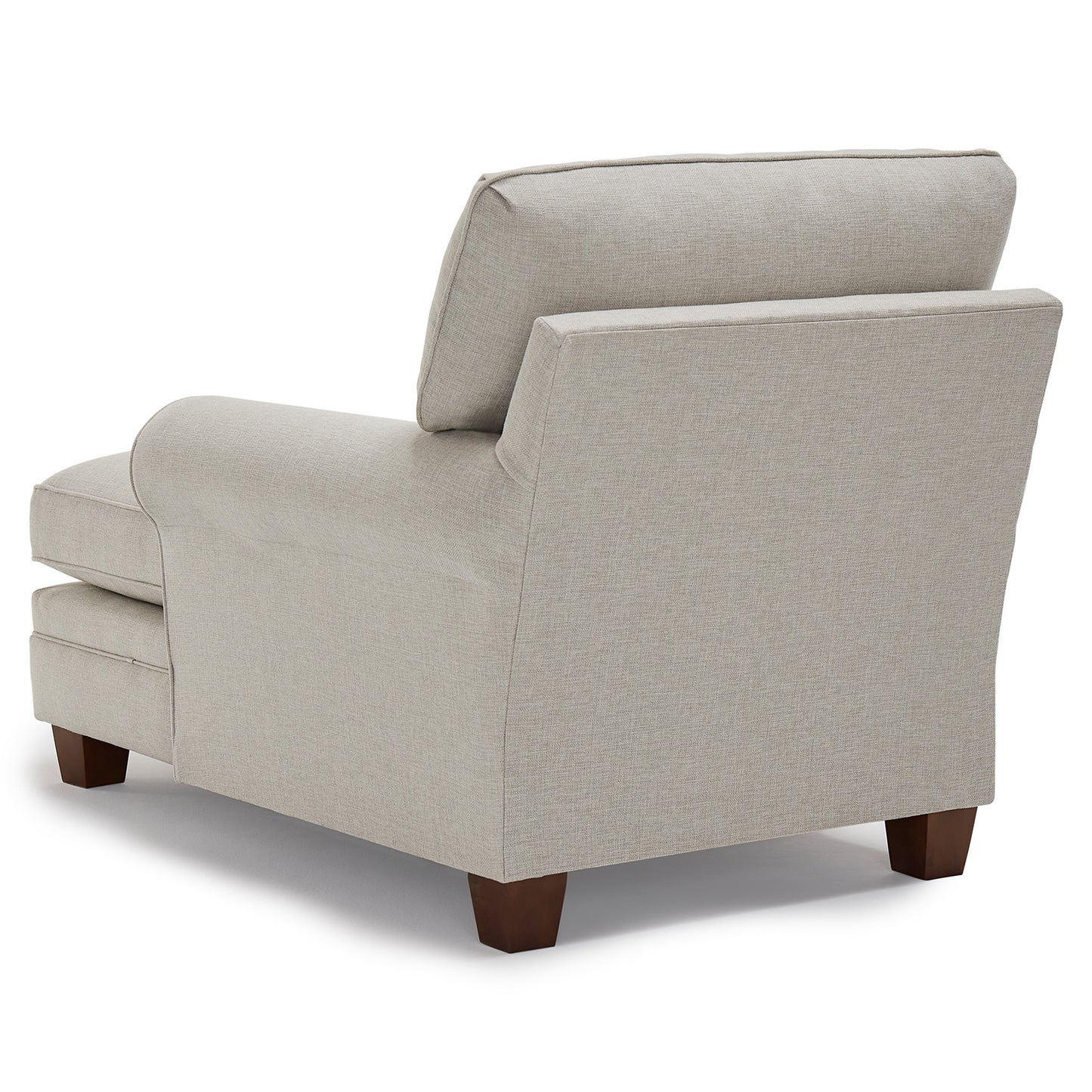 Reyona Chaise Lounge Chair- Custom - Chapin Furniture