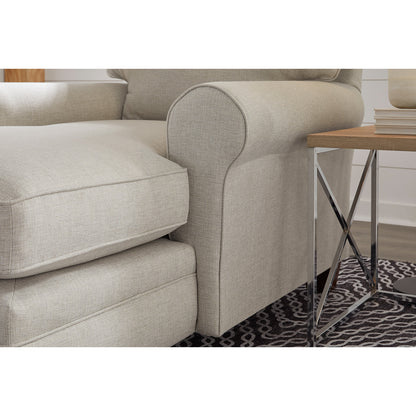 Reyona Chaise Lounge Chair- Custom - Chapin Furniture