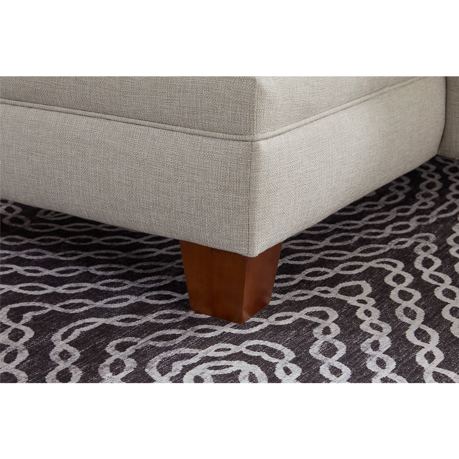 Reyona Chaise Lounge Chair- Custom - Chapin Furniture