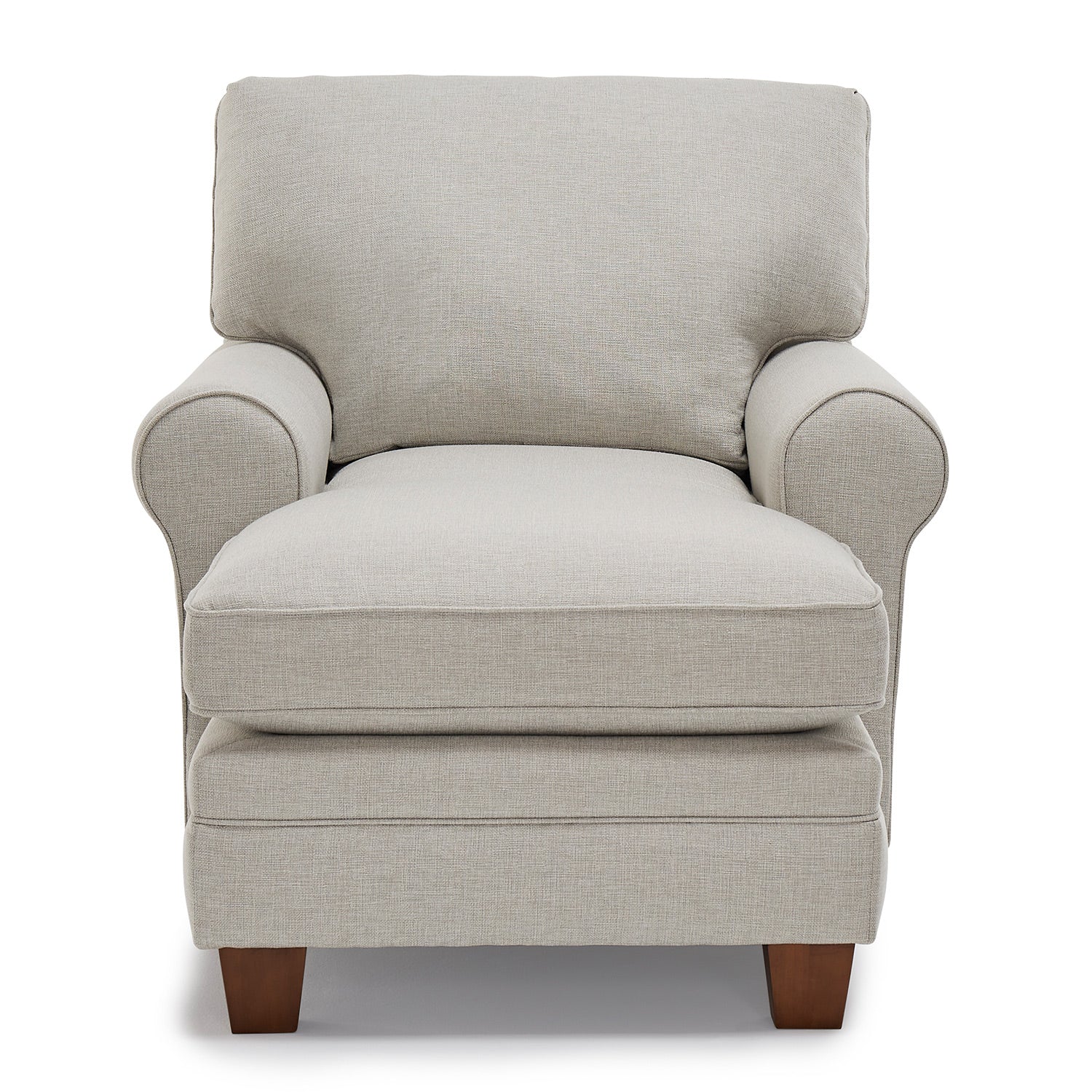 Reyona Chaise Lounge Chair- Custom - Chapin Furniture