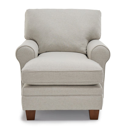 Reyona Chaise Lounge Chair- Custom - Chapin Furniture