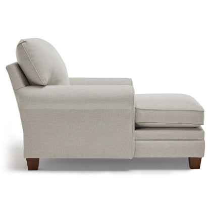 Reyona Chaise Lounge Chair- Custom - Chapin Furniture