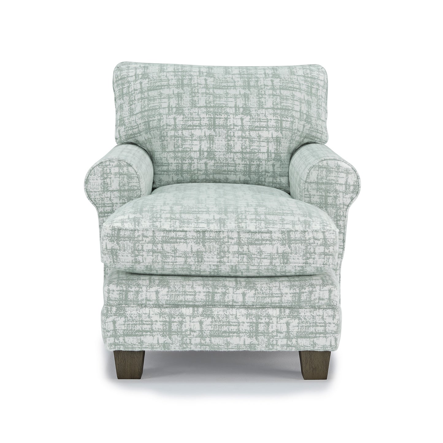 Reyona Chaise Lounge Chair- Custom - Chapin Furniture