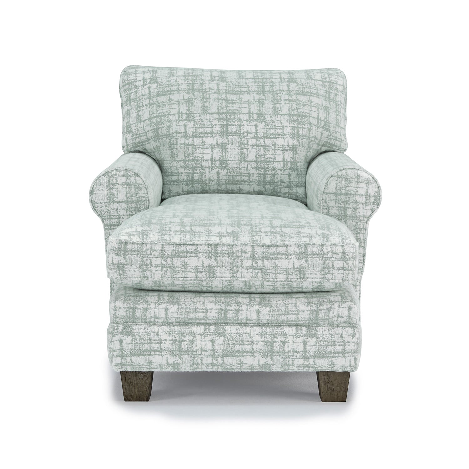 Reyona Chaise Lounge Chair- Custom - Chapin Furniture