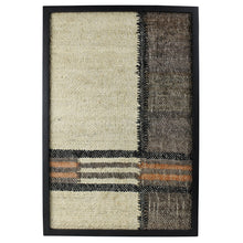 Mana Woven Wall Art - Lines - Chapin Furniture