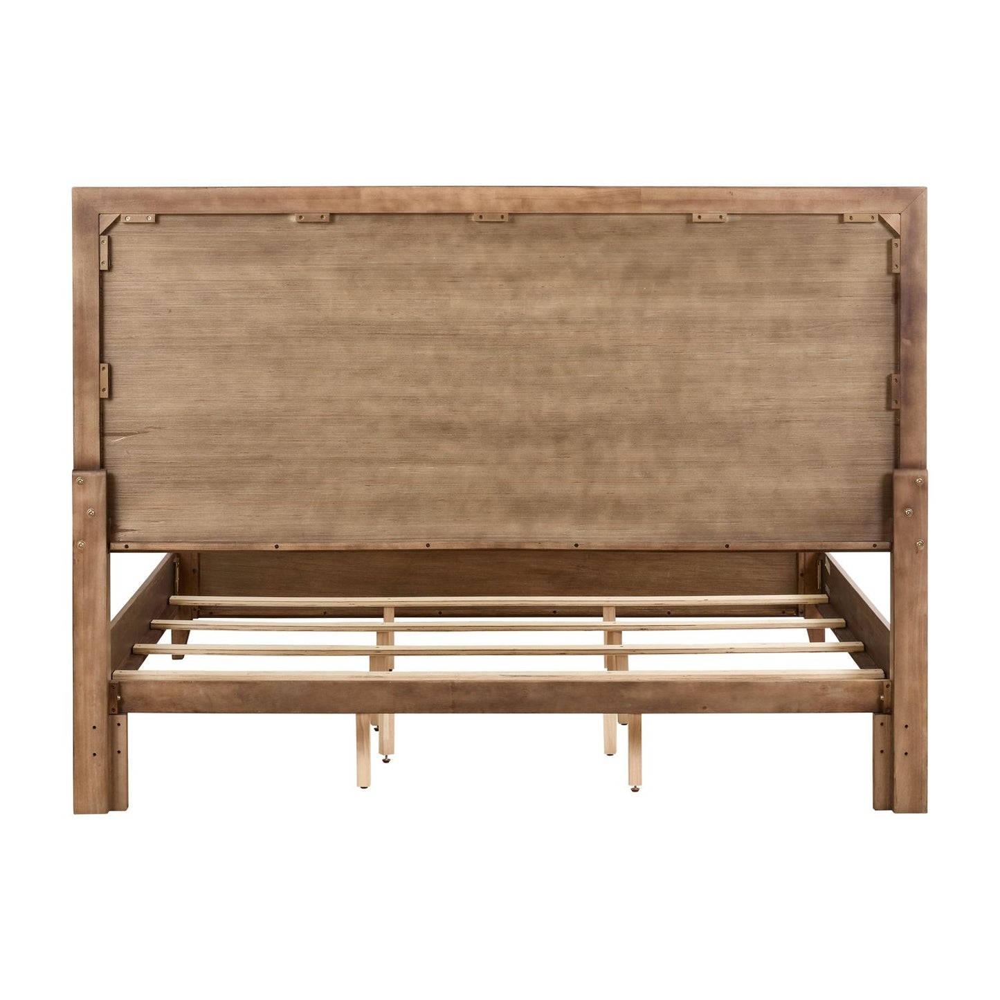 Shaker Lakes Panel Bed - Chapin Furniture