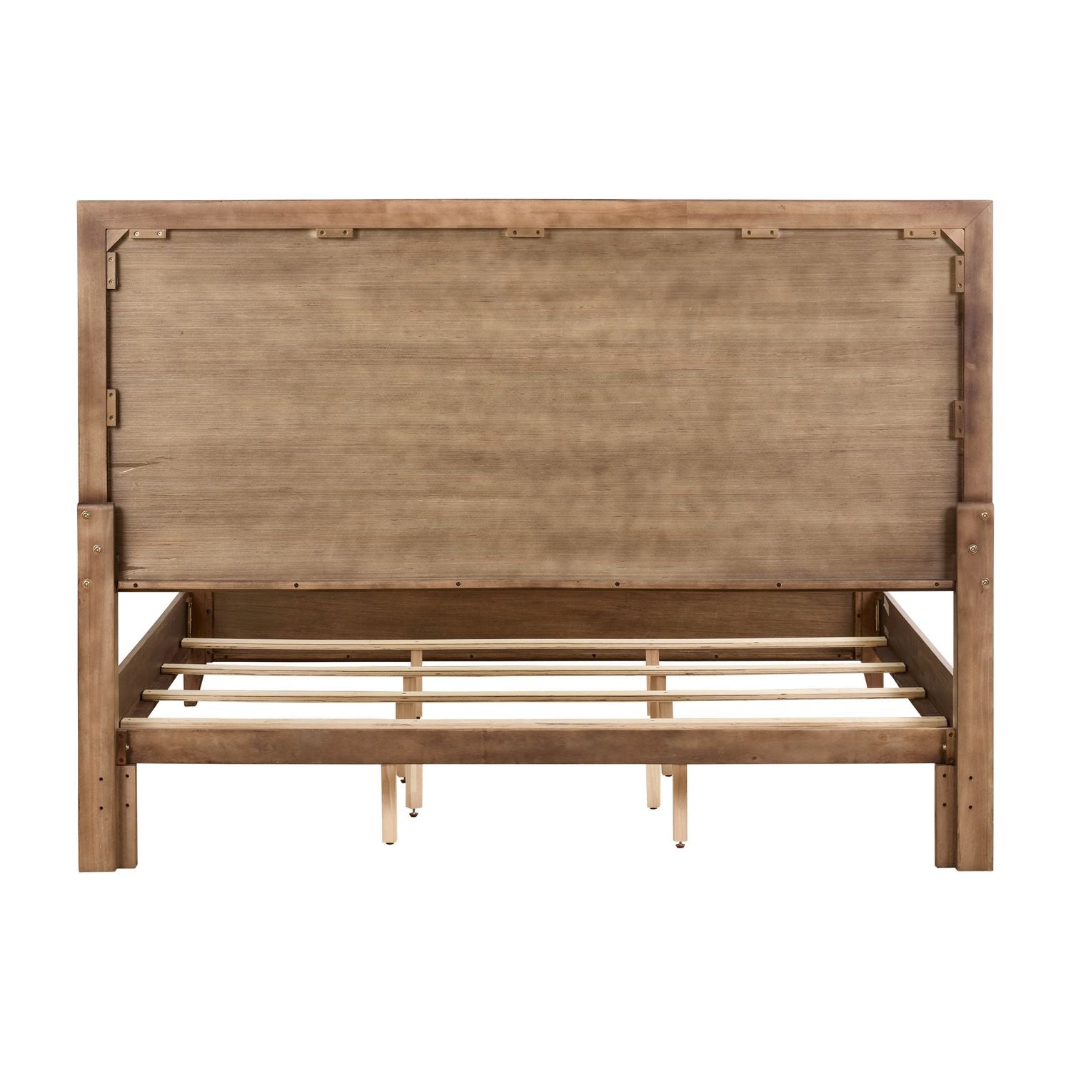 Shaker Lakes Panel Bed - Chapin Furniture