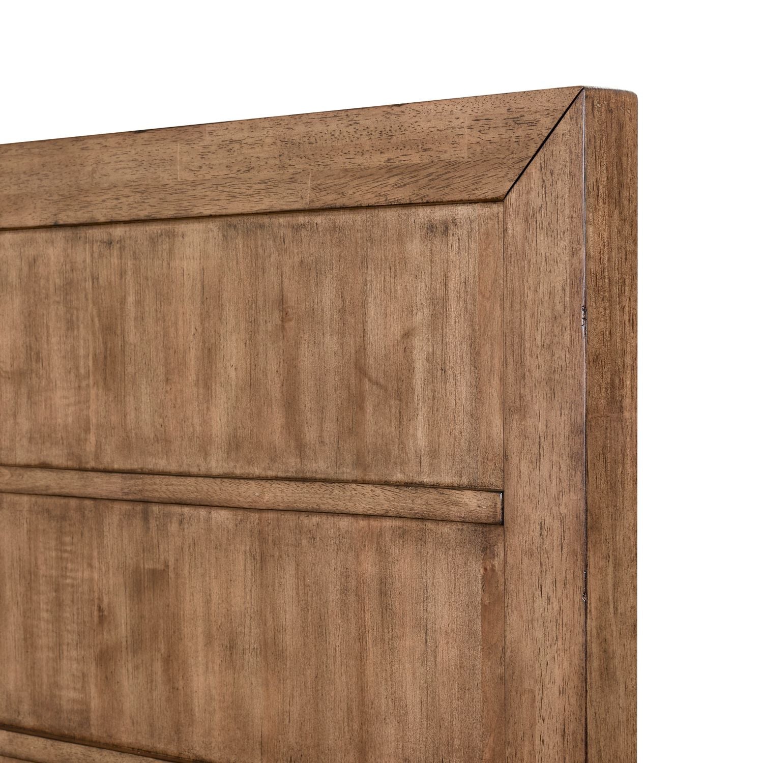 Shaker Lakes Panel Bed - Chapin Furniture