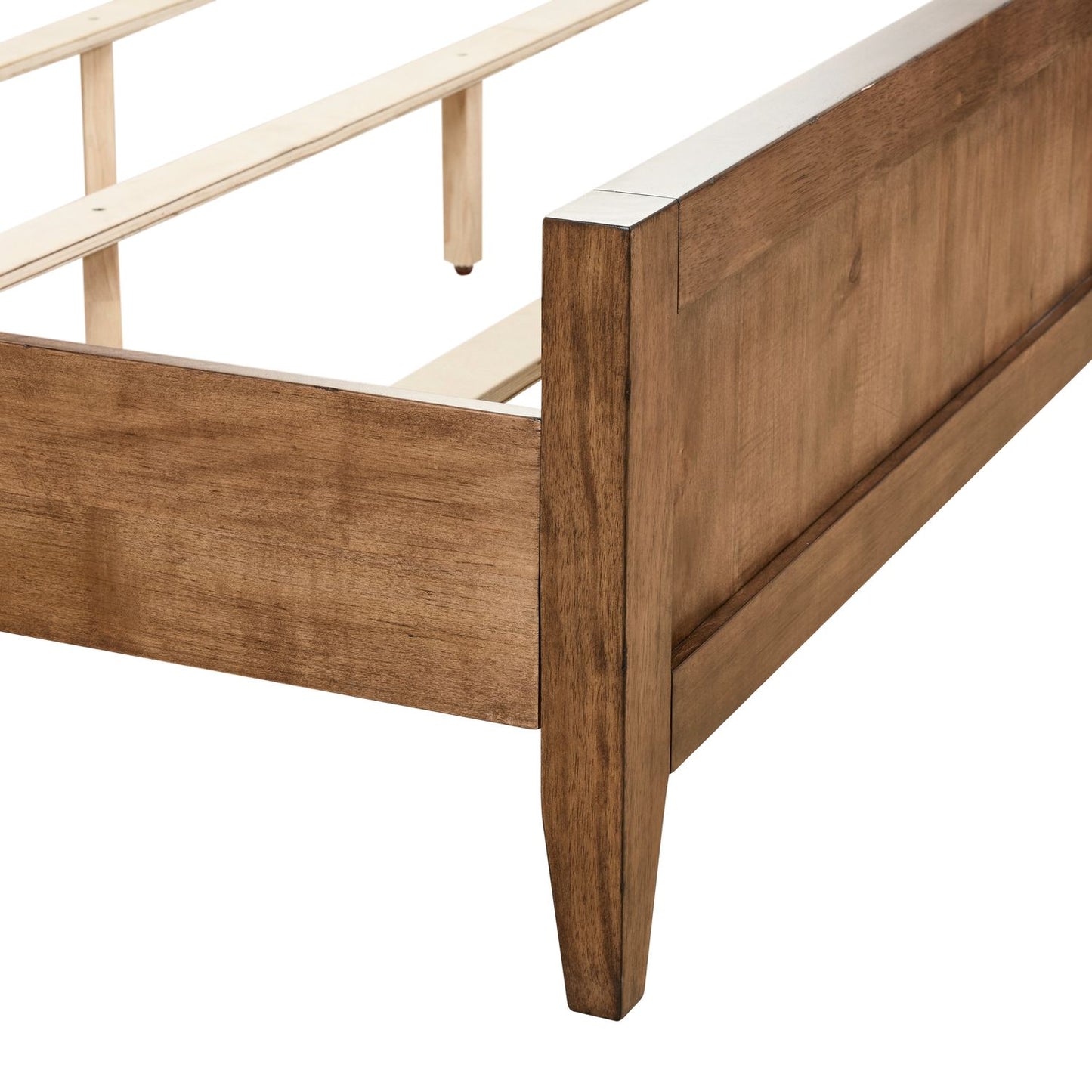 Shaker Lakes Panel Bed - Chapin Furniture