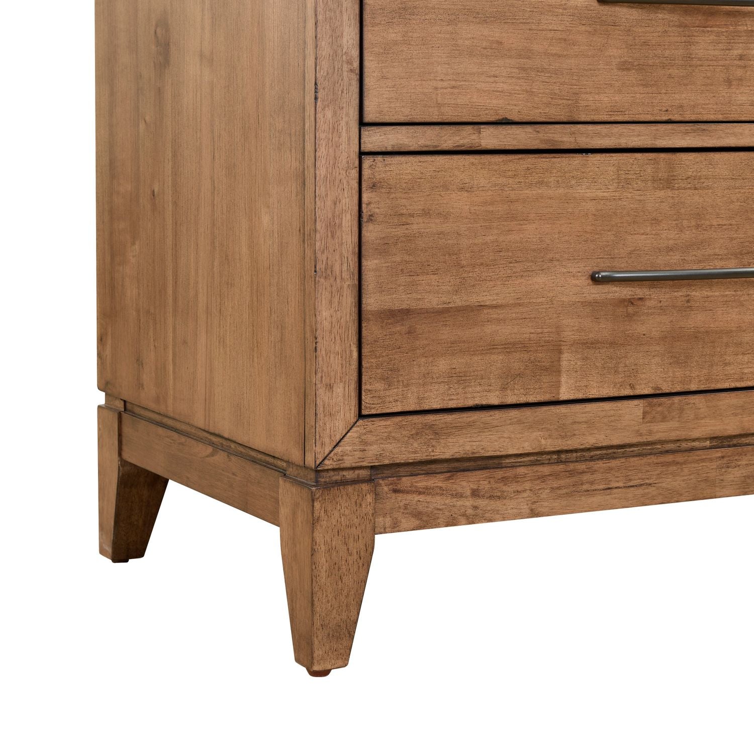 Shaker Lakes 6 Drawer Dresser - Chapin Furniture
