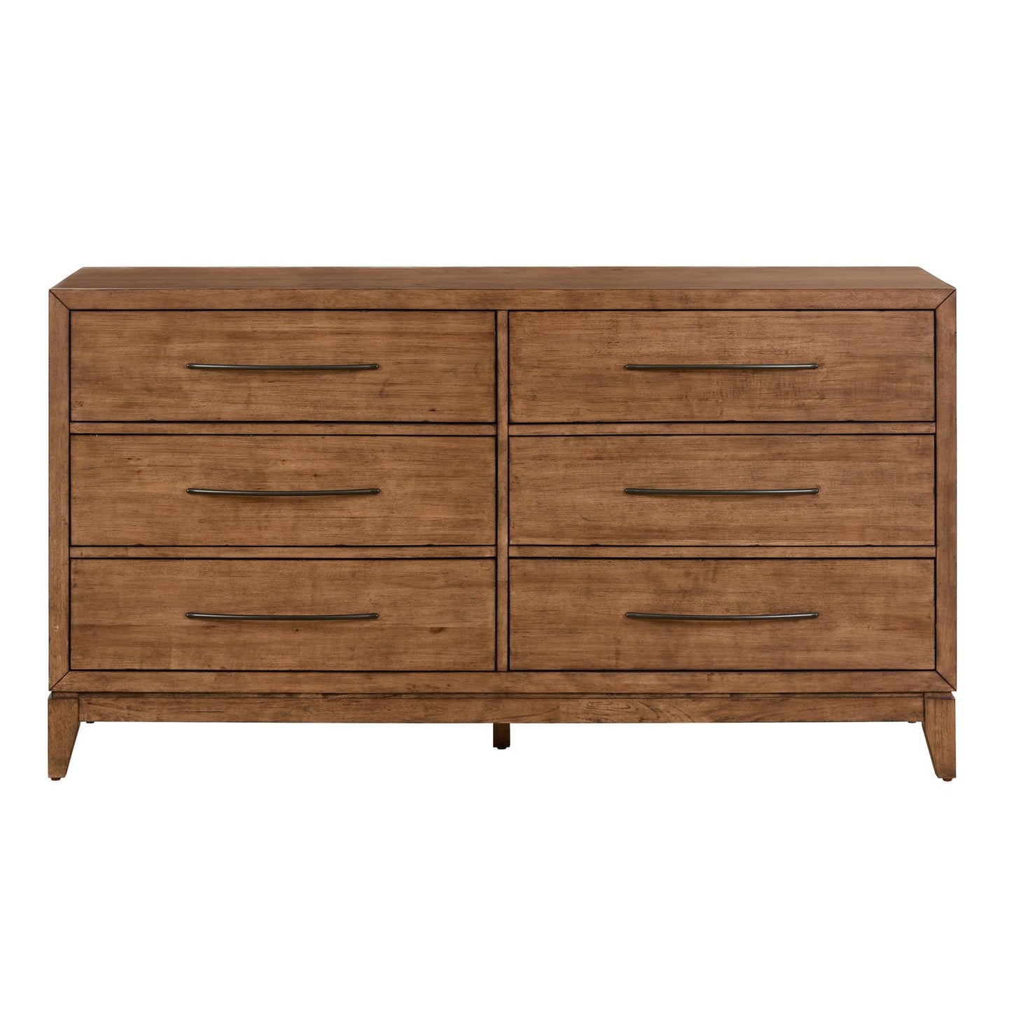 Shaker Lakes 6 Drawer Dresser - Chapin Furniture