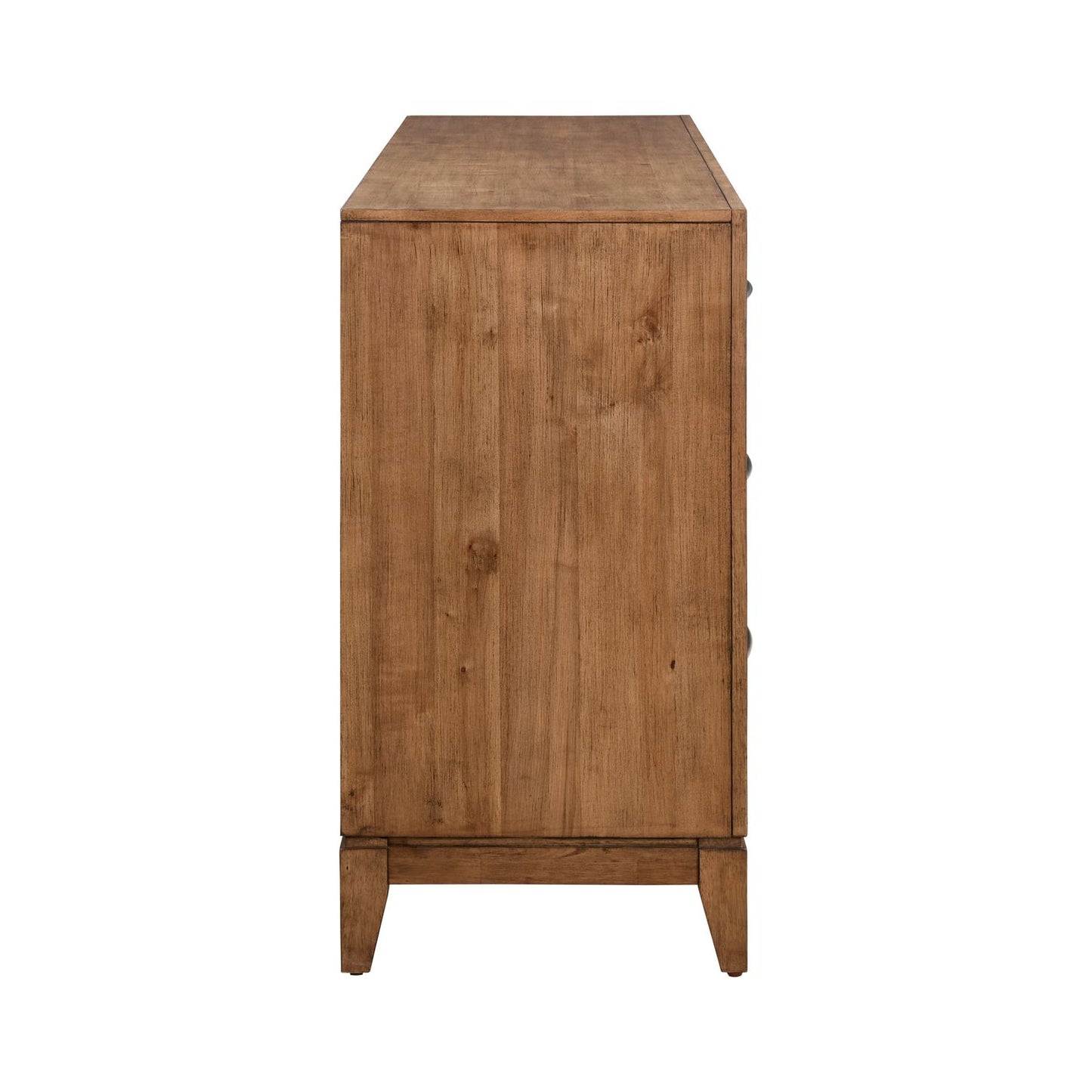 Shaker Lakes 6 Drawer Dresser - Chapin Furniture